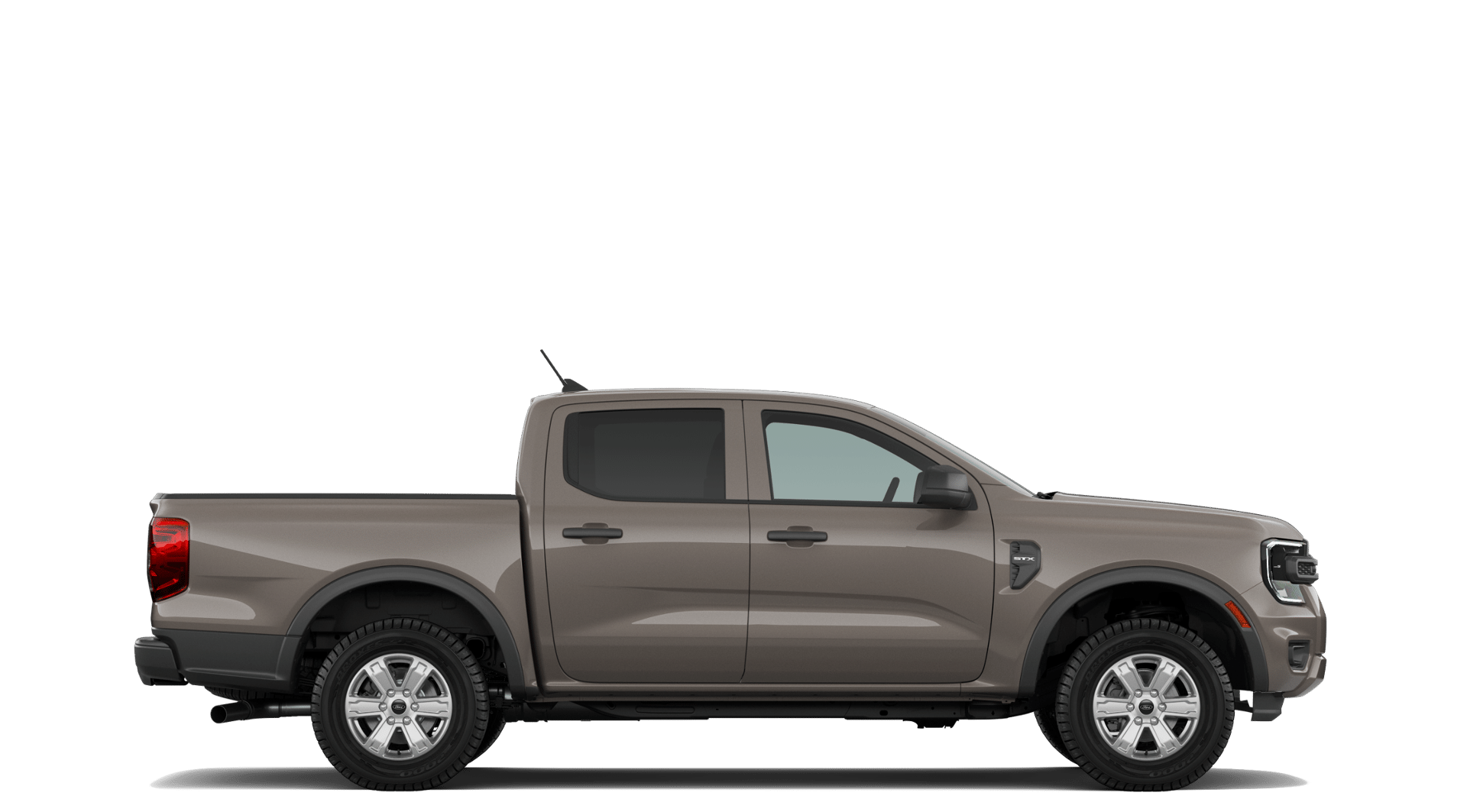 2026 Ford Ranger® External Image 1
